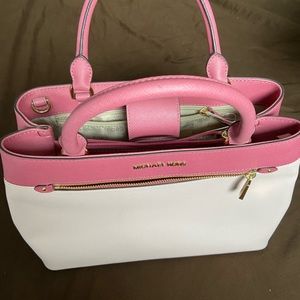 MK satchel